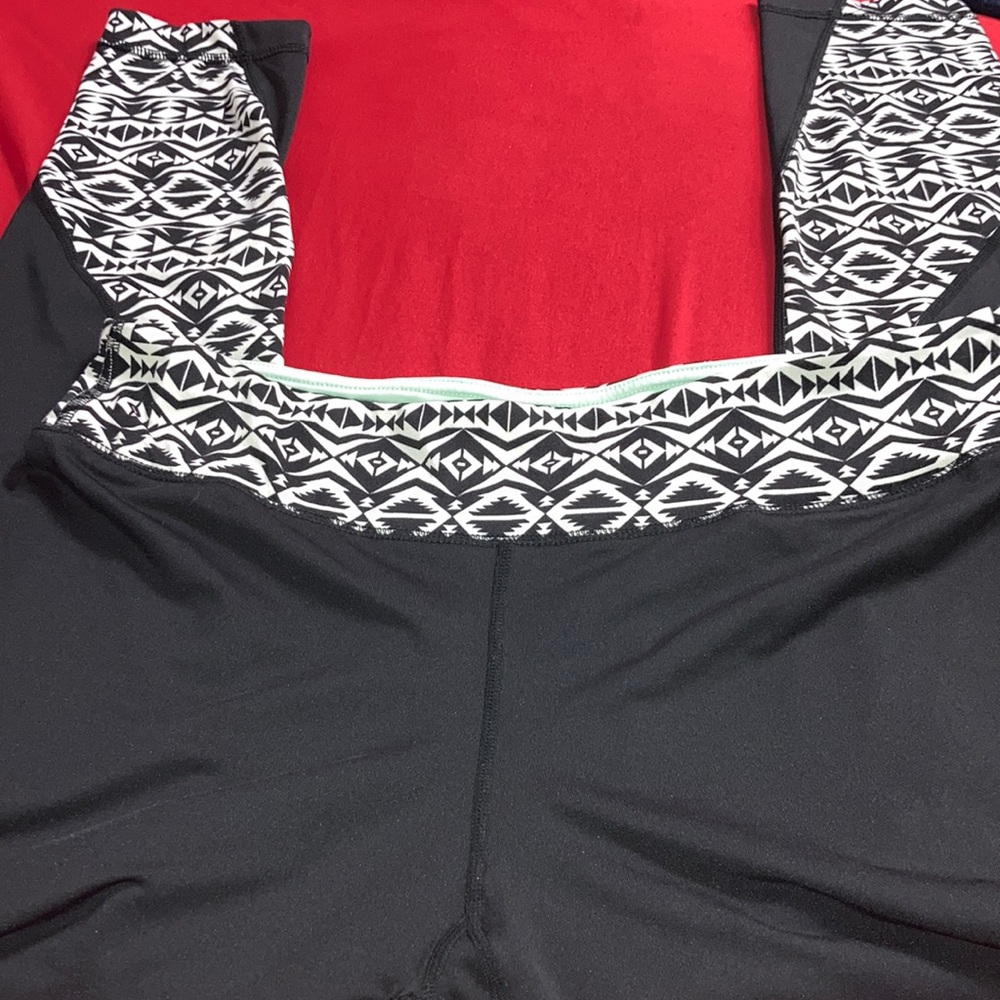 Women’s work out leggings